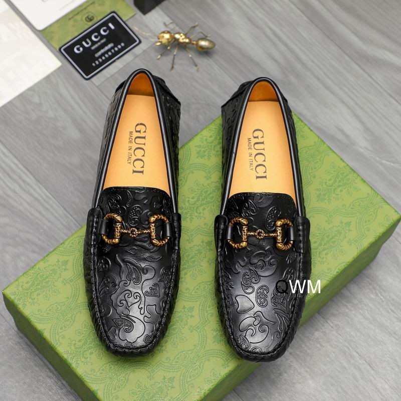 Gucci Men's Shoes 2853